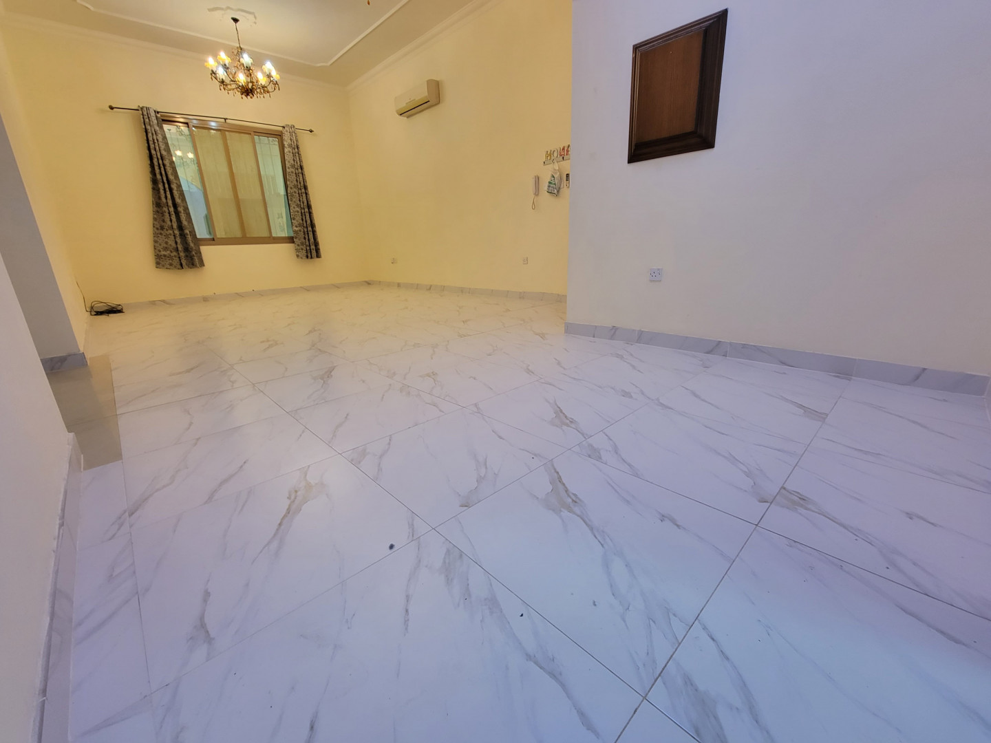 Apartment for rent in Janabiyah