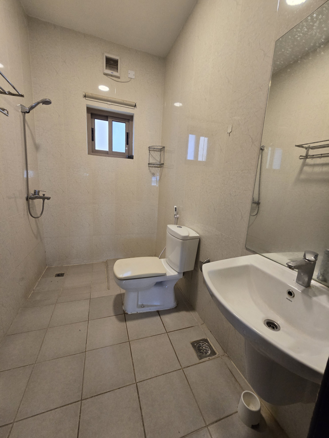 Apartment for rent in Saar, all-inclusive