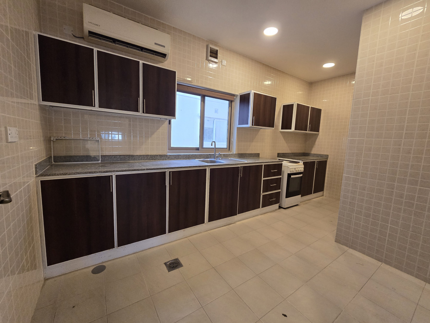 Apartment for rent in Saar, all-inclusive