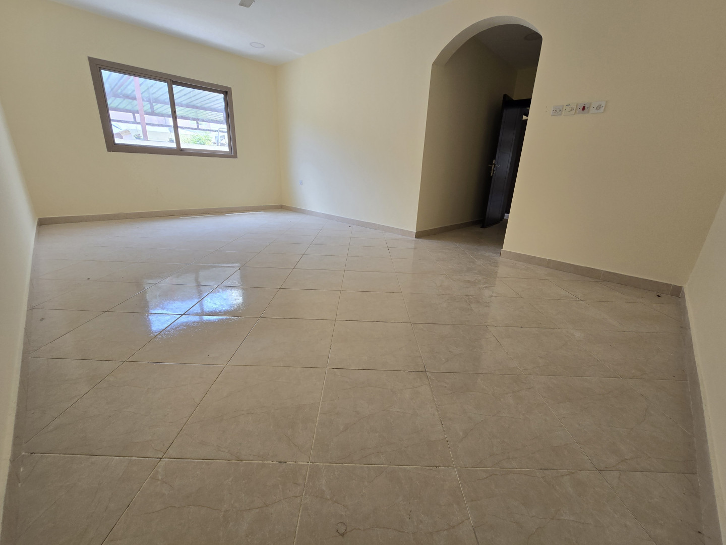 Apartment for rent in Tubli