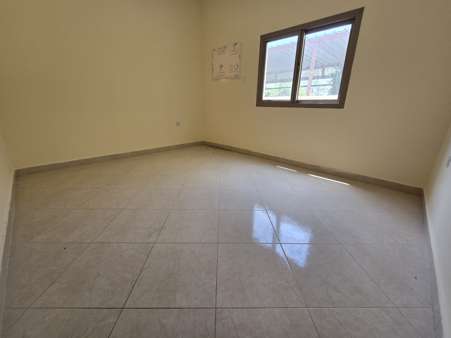 Apartment for rent in Tubli