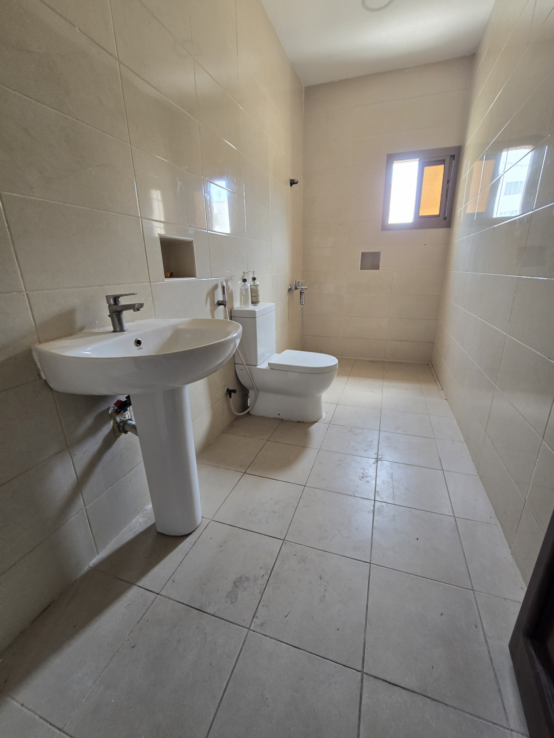 Apartment for rent in Tubli