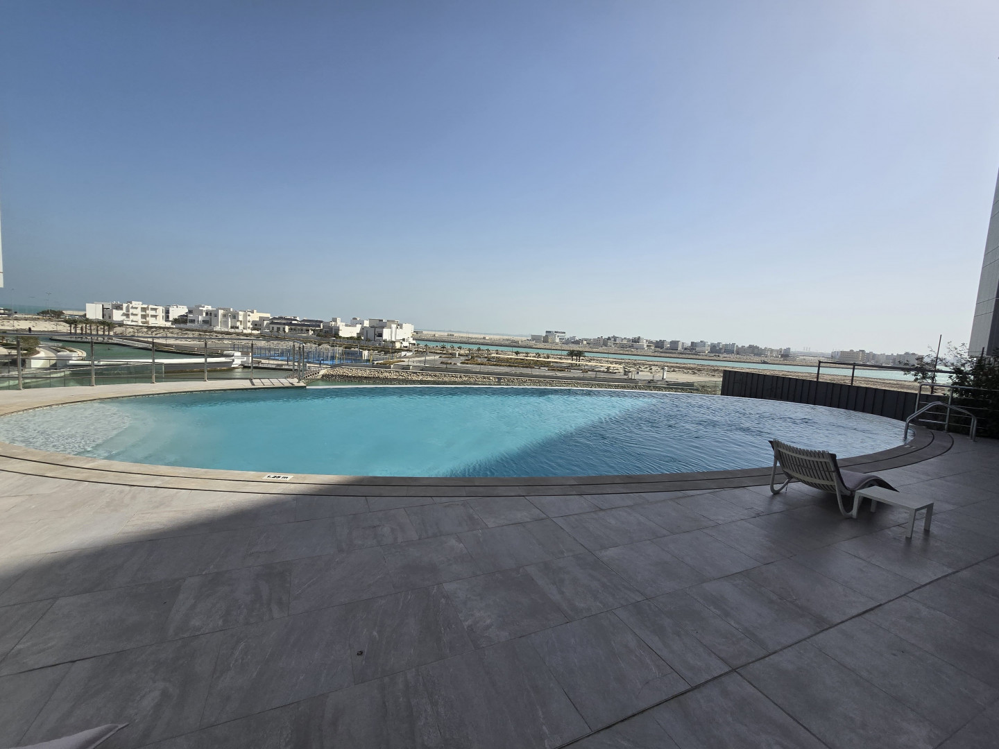 Furnished apartment for rent, electricity included, in Dilmunia