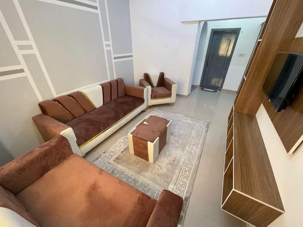 New furnished apartment in Al-Azaiba