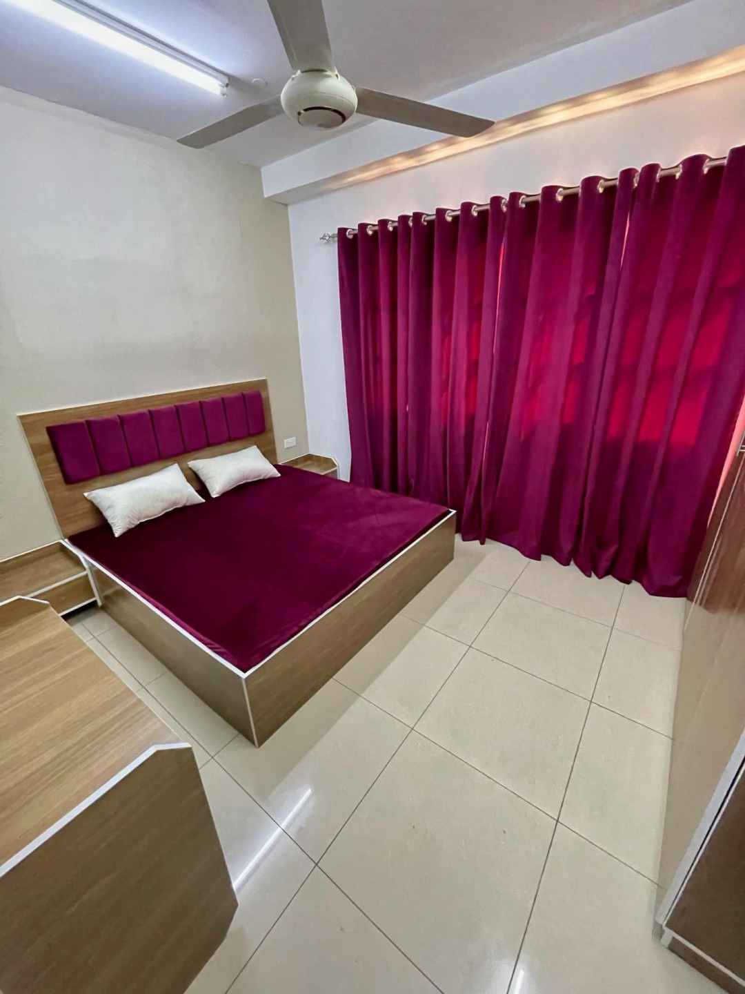 New furnished apartment in Al-Azaiba