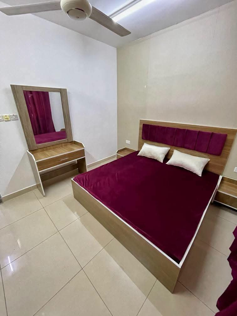New furnished apartment in Al-Azaiba