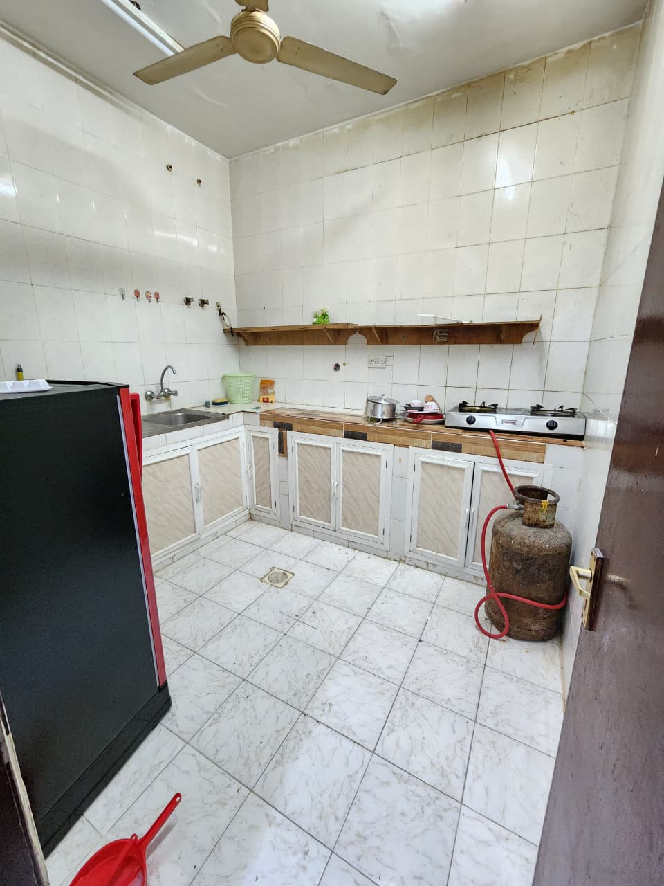 Furnished apartment for rent