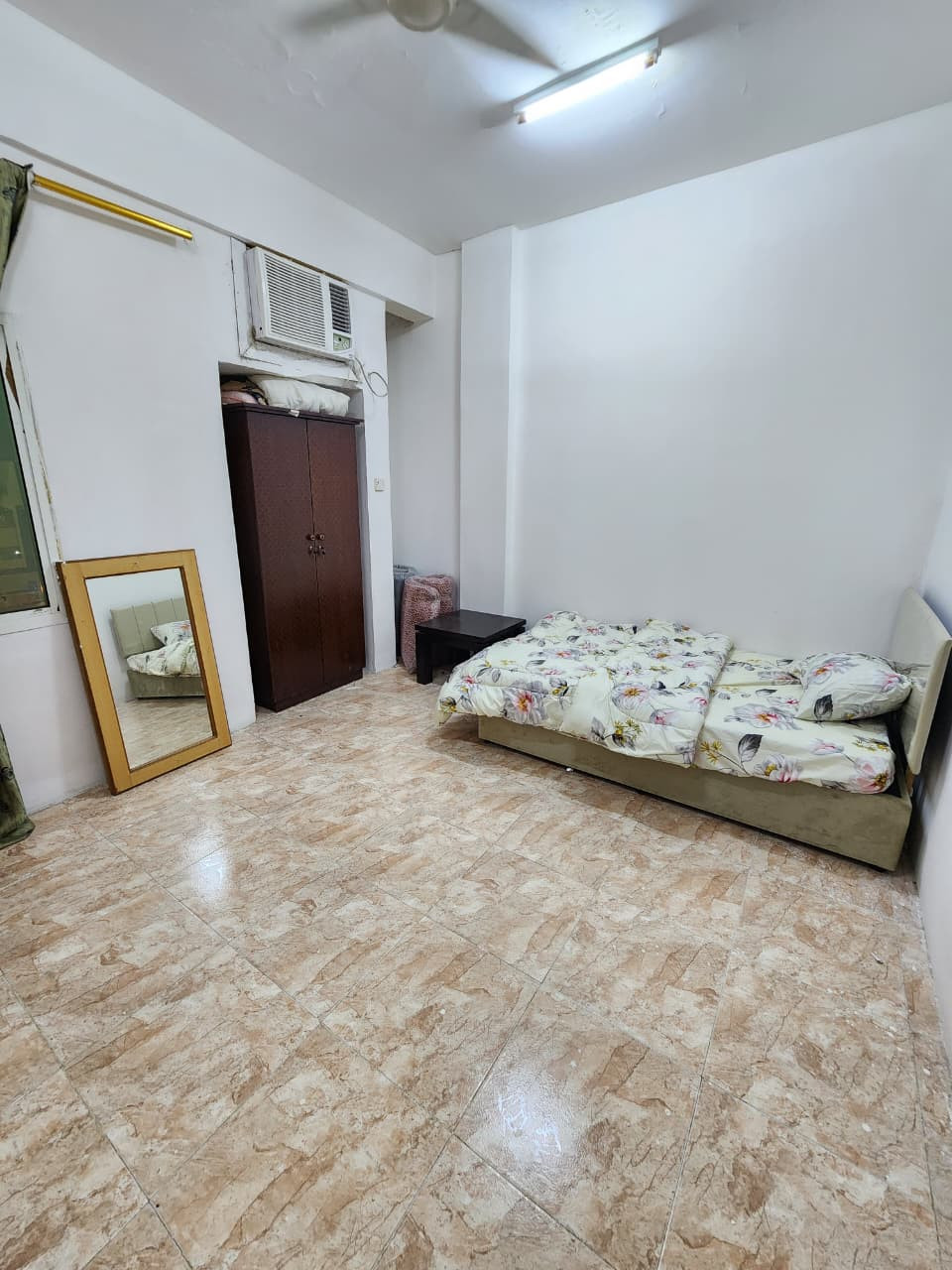 Furnished apartment for rent