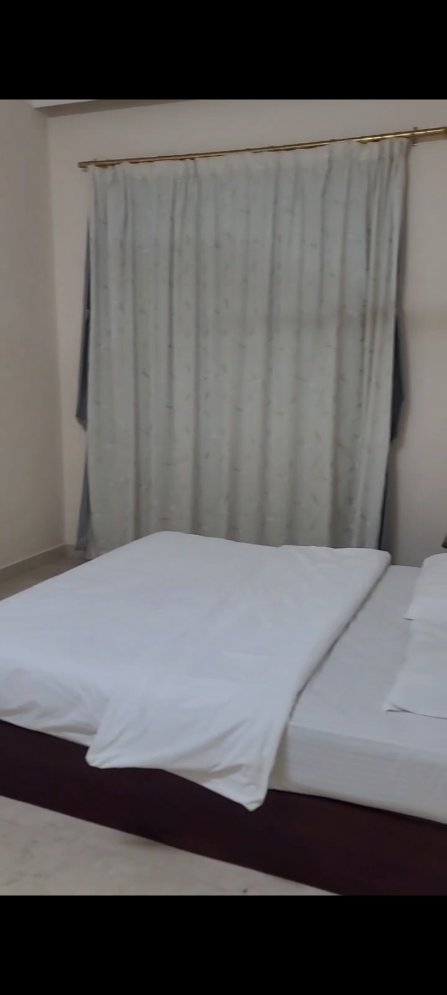 Two-room apartment