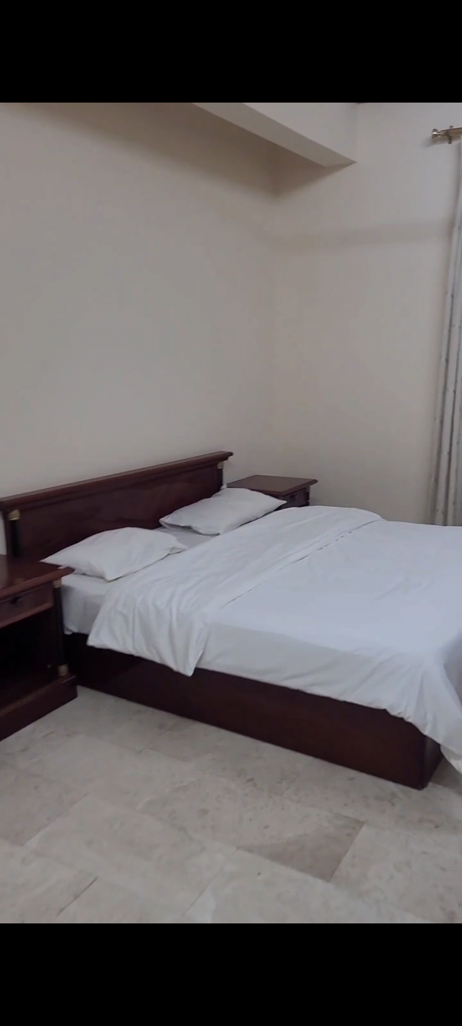 Two-room apartment