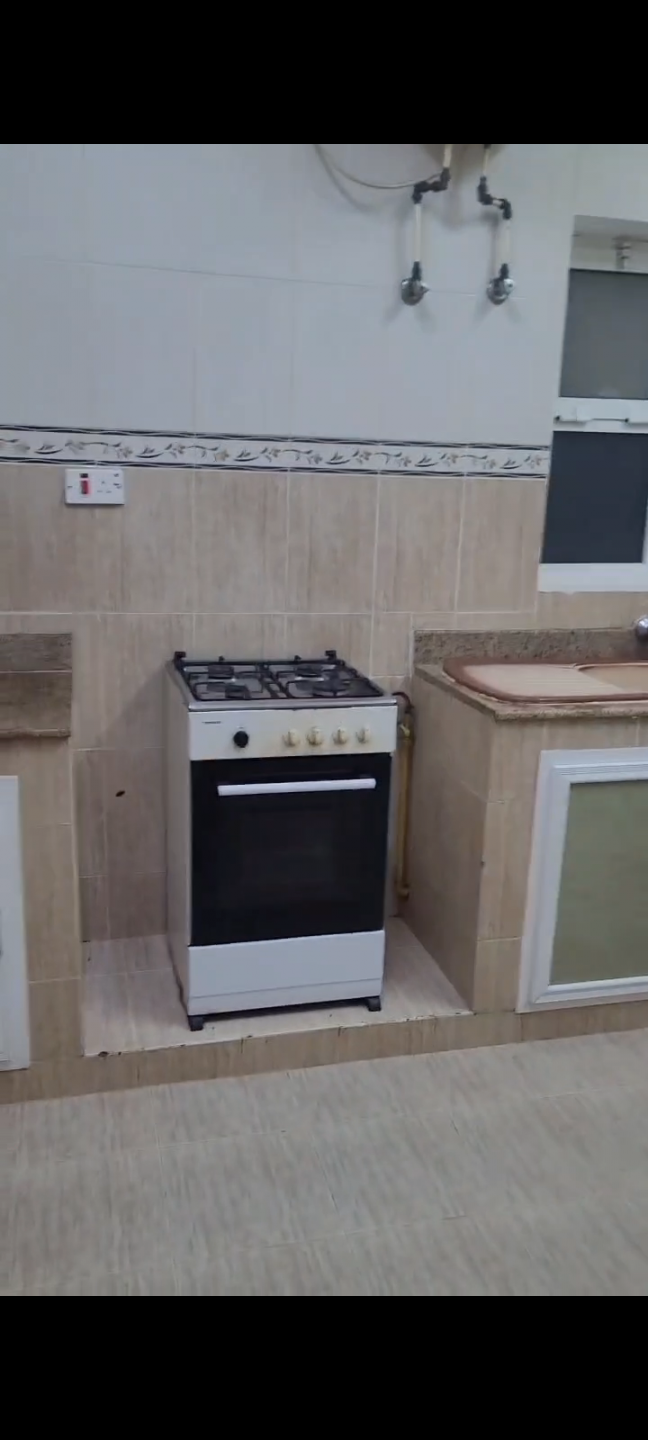 Two-room apartment