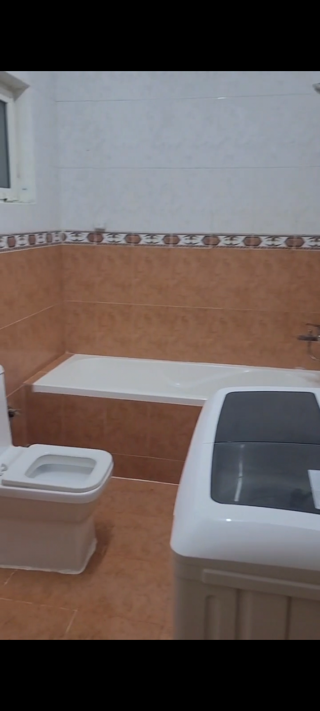 Two-room apartment