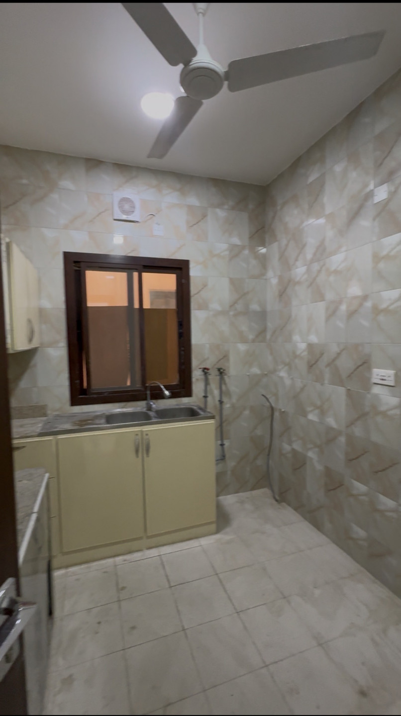 Clean apartment for rent