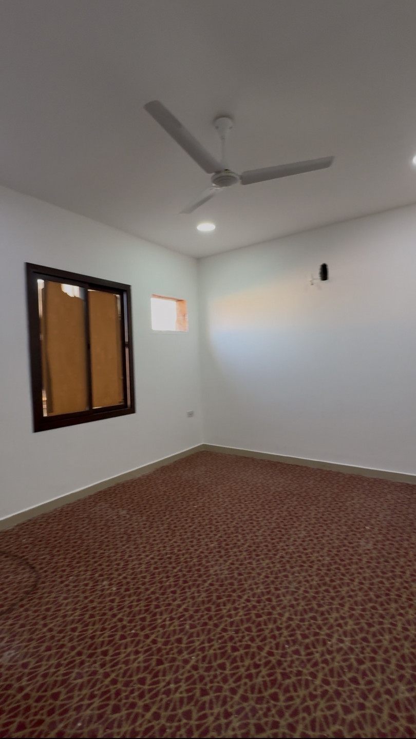 Clean apartment for rent
