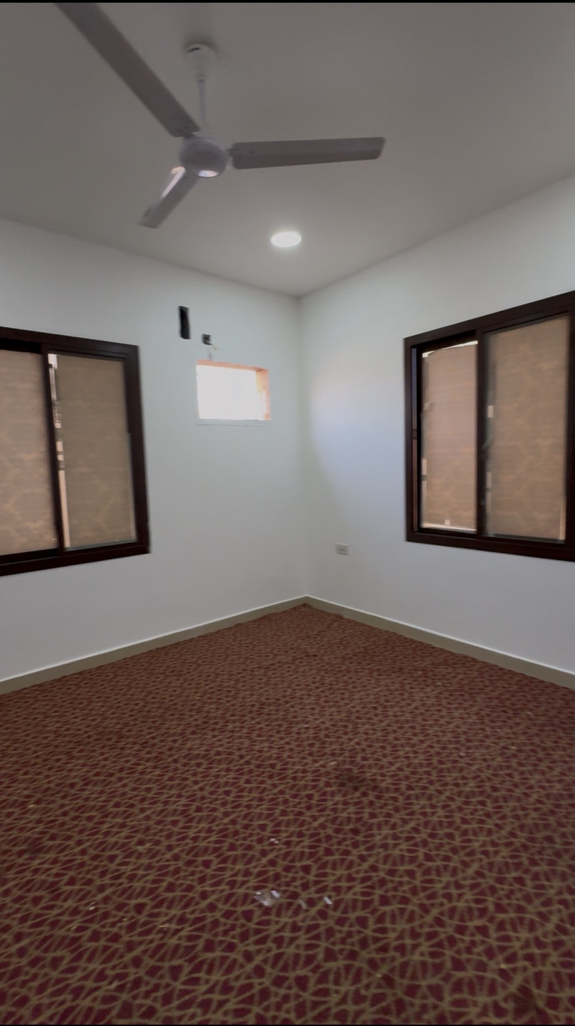 Clean apartment for rent