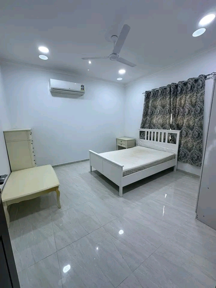 Spacious apartment for rent in East Riffa