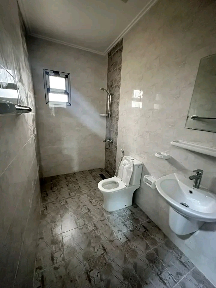 Spacious apartment for rent in East Riffa