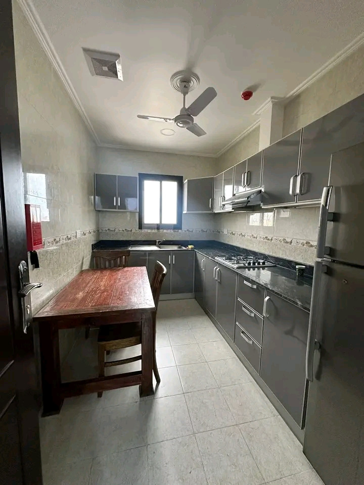 Spacious apartment for rent in East Riffa