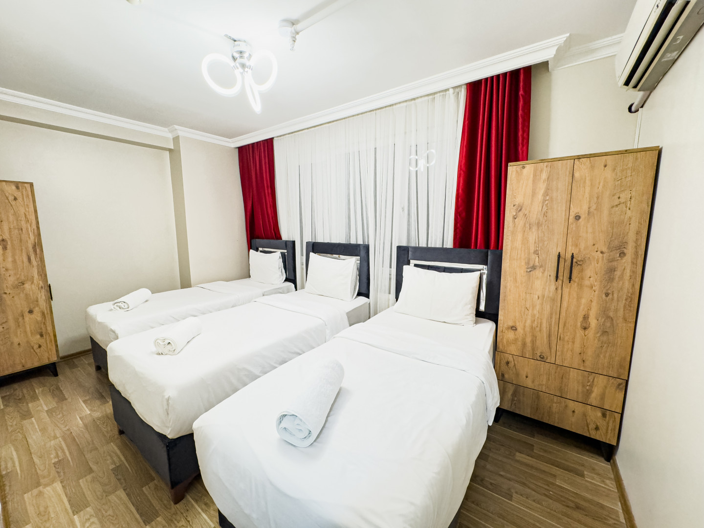 Super Deluxe Apartment in Osmanbey