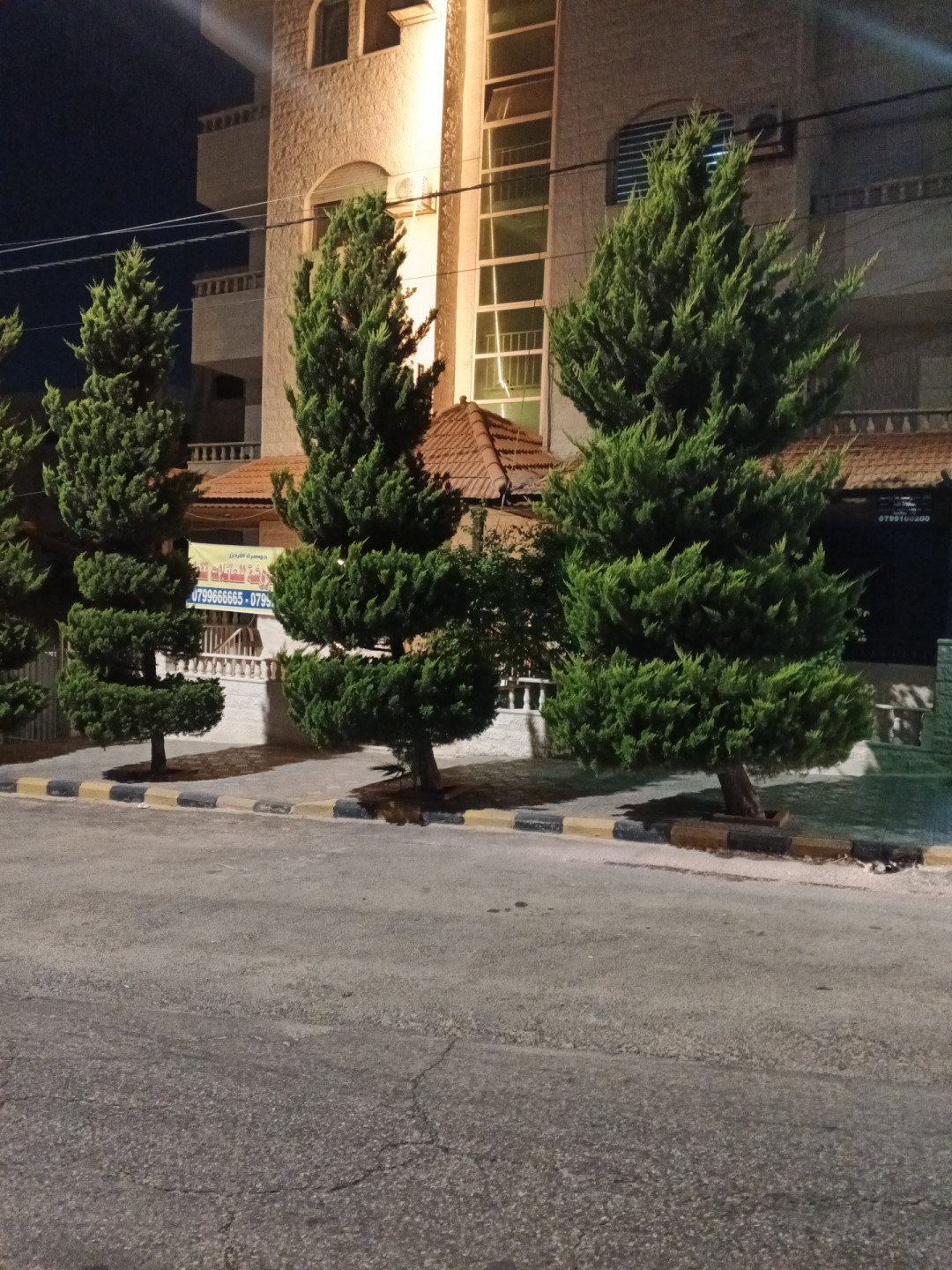 Jewel of Jordan Apartments for Families Only