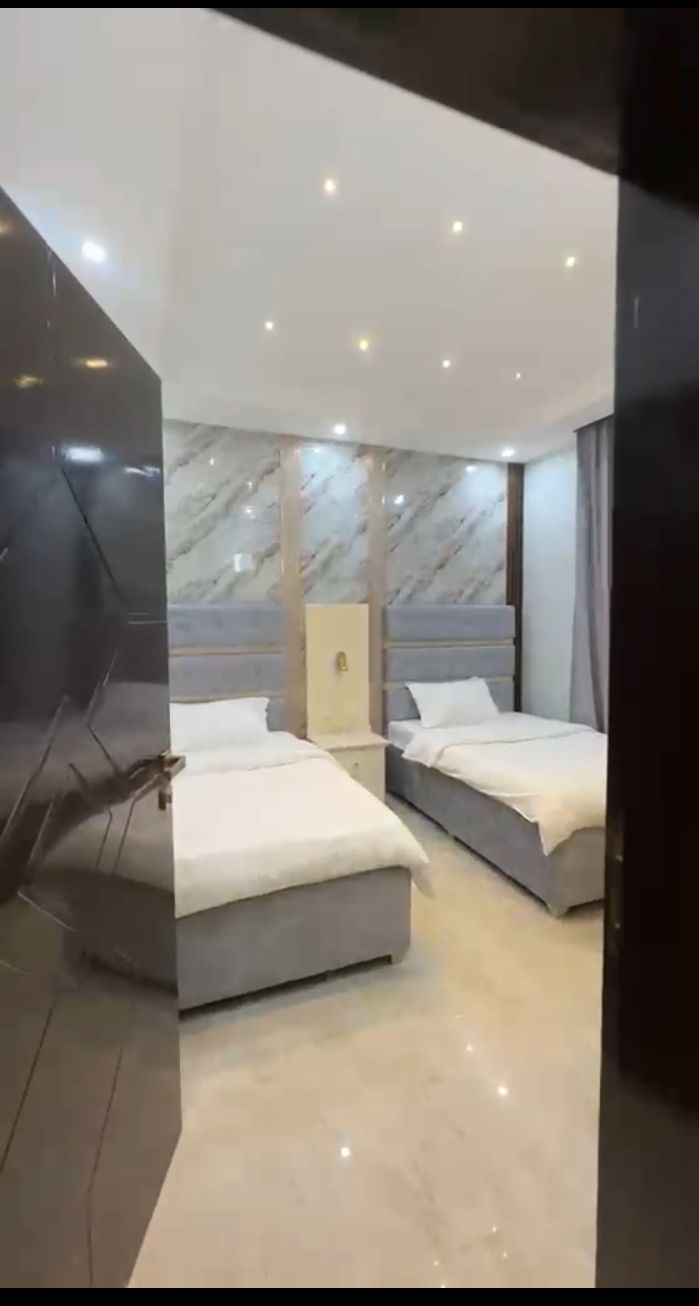 furnished apartments
