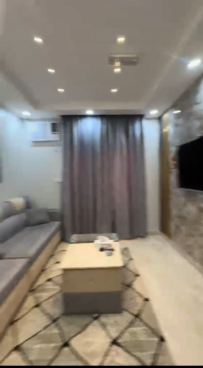 furnished apartments