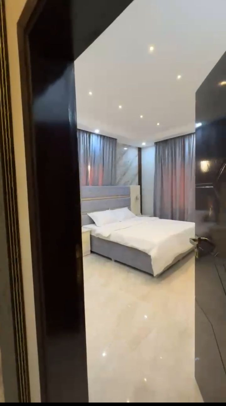furnished apartments