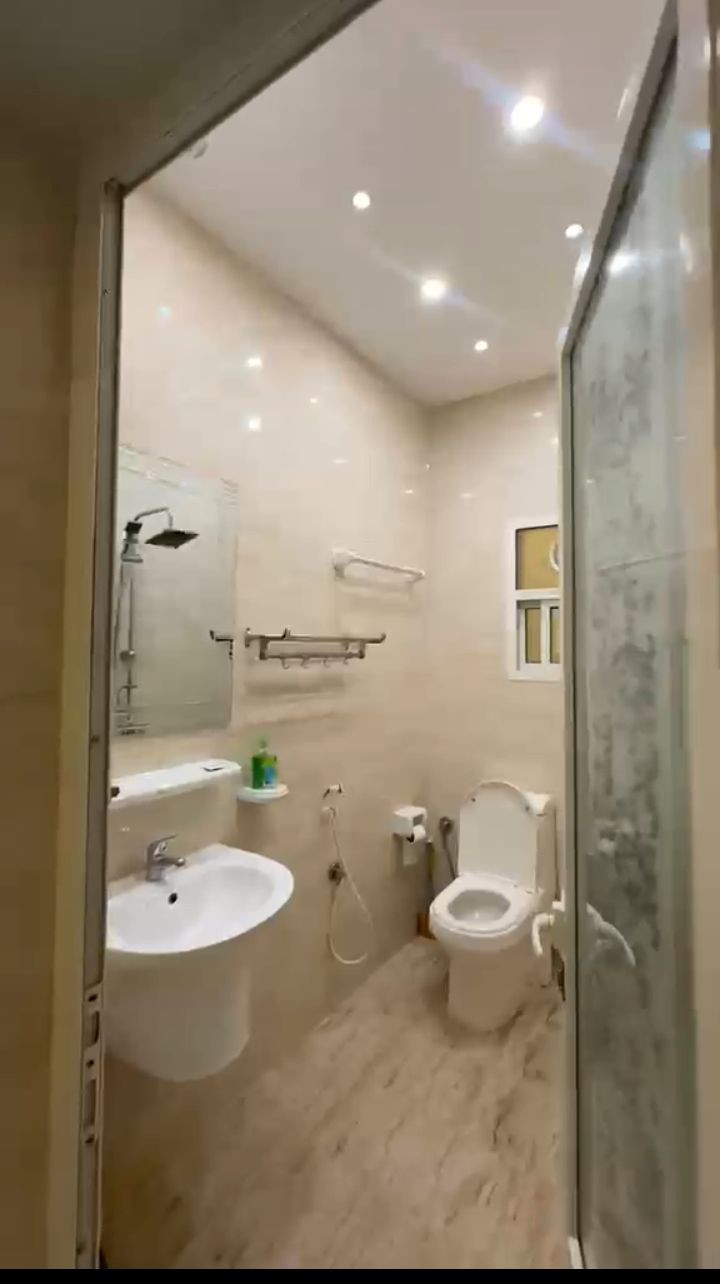 furnished apartments