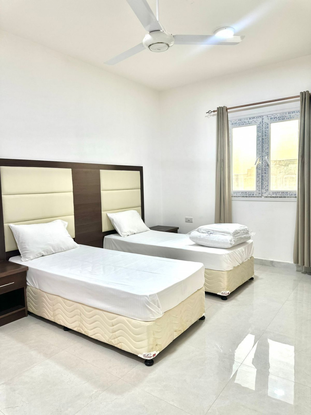 furnished apartments