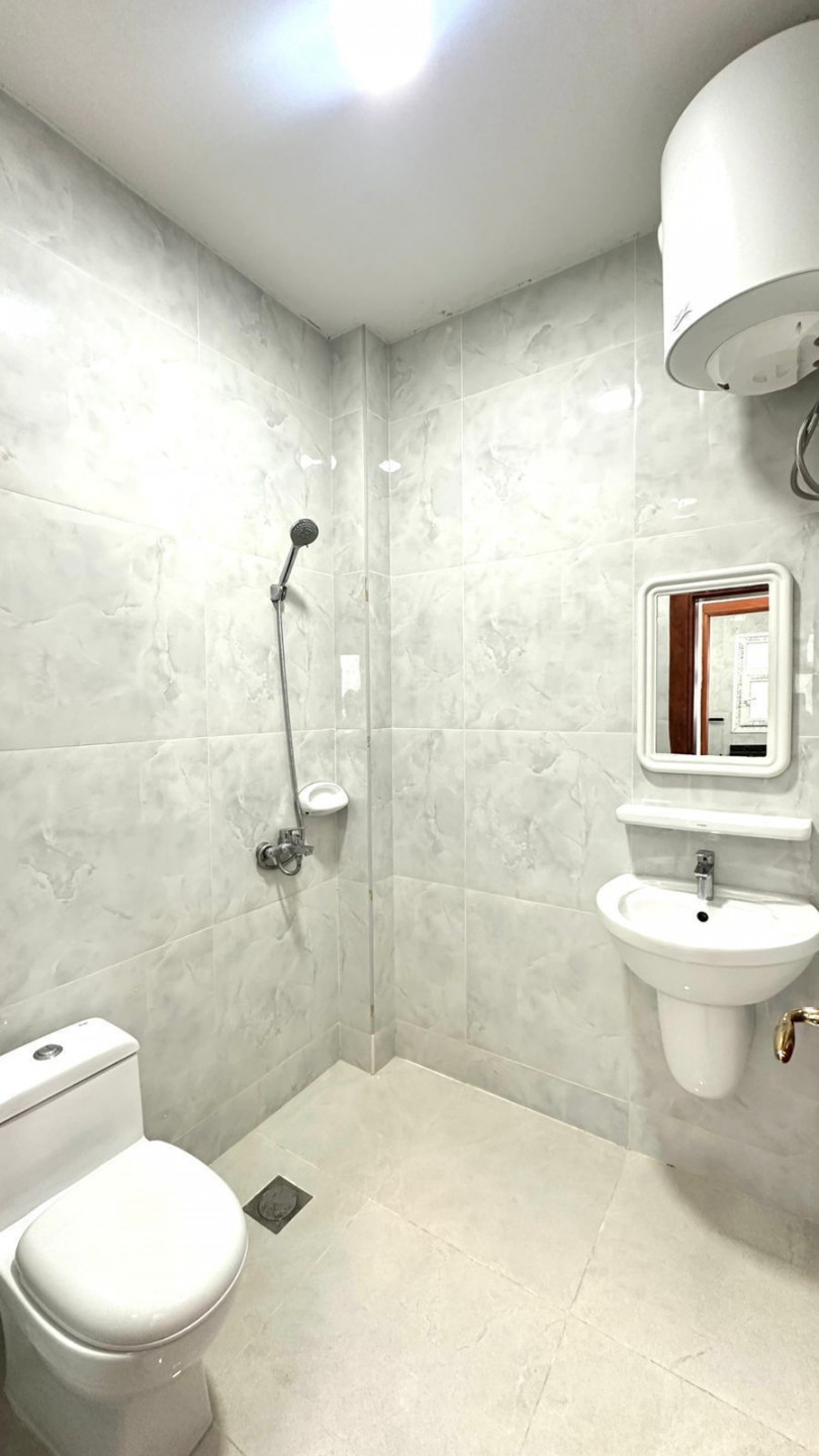 furnished apartments