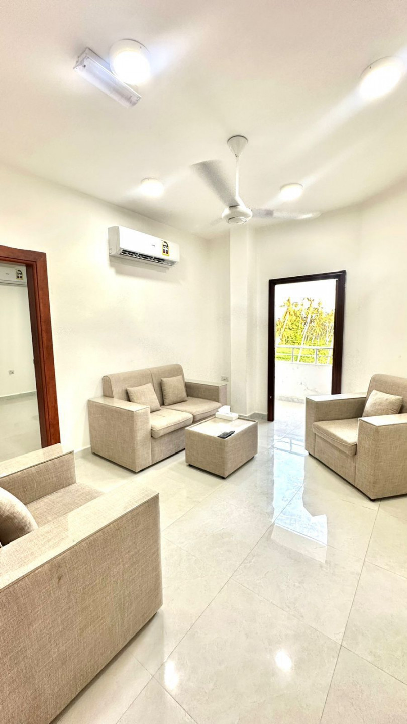 furnished apartments