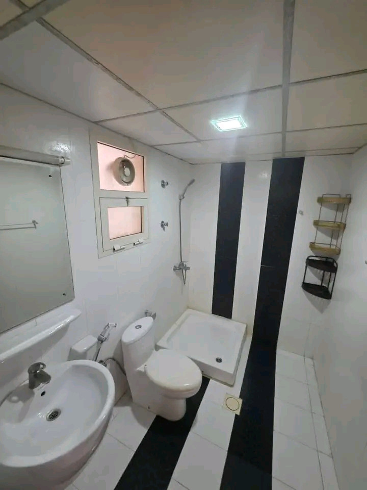 A distinctive apartment near Mall of Oman in Al-Bawshar