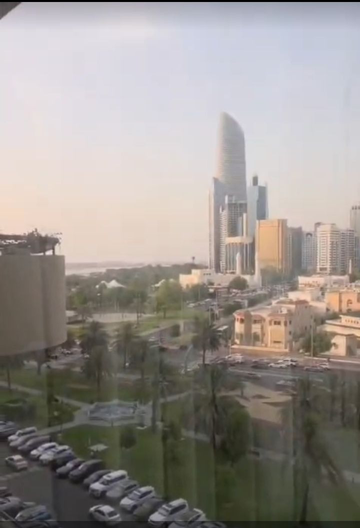 Sheraton in Al Khalidiyah