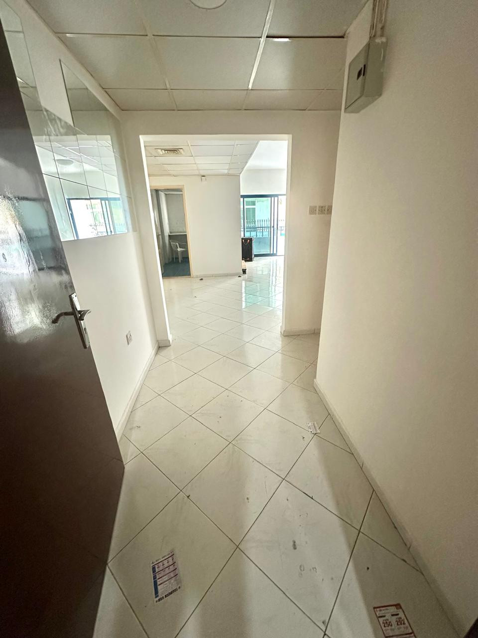 Sharing Furnished Apartments Al Majaz 3