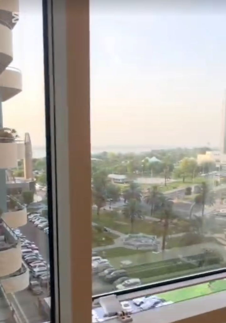 Sheraton in Al Khalidiyah