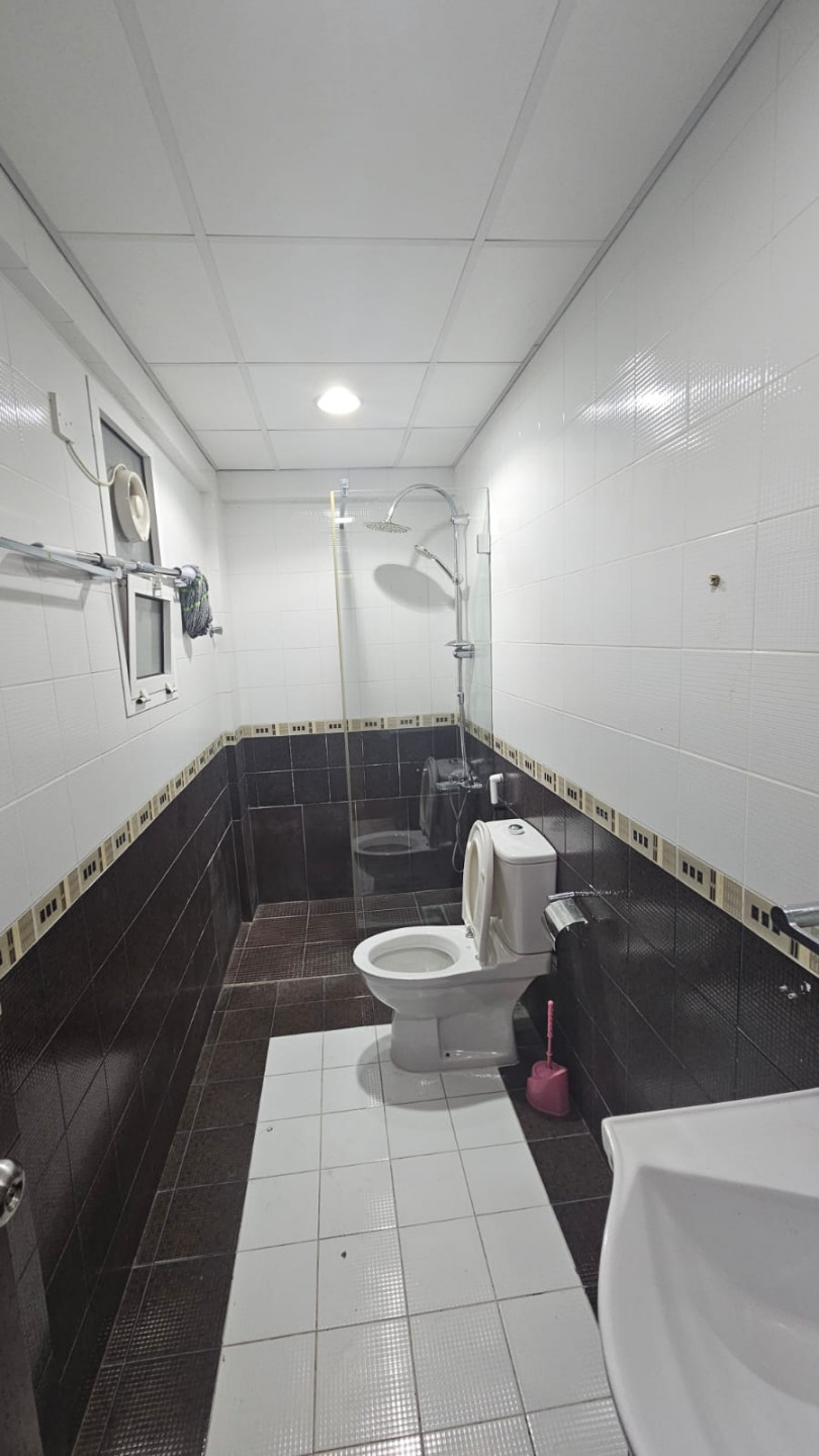 Single room for rent