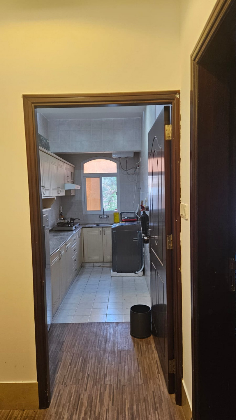 Single room for rent