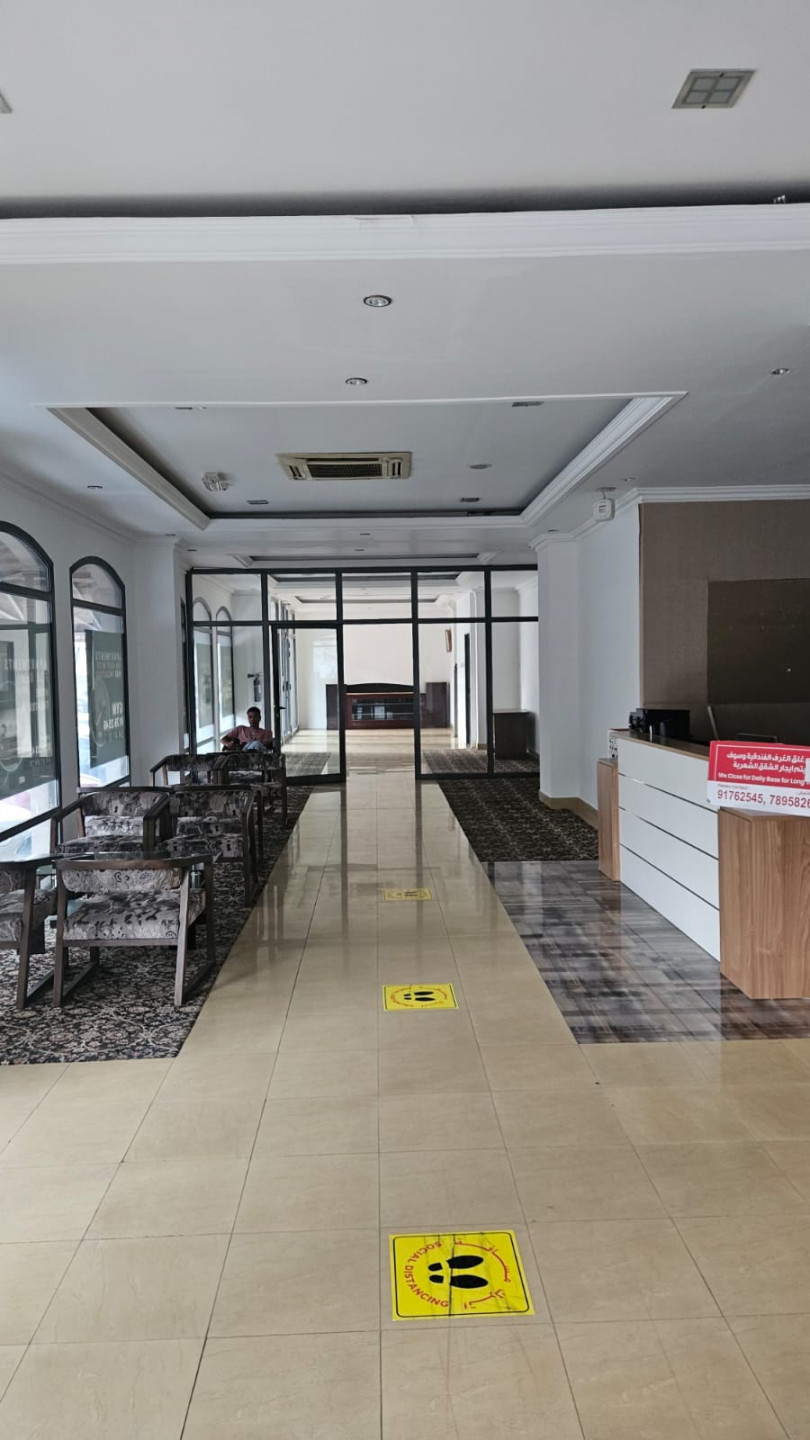 Single room for rent