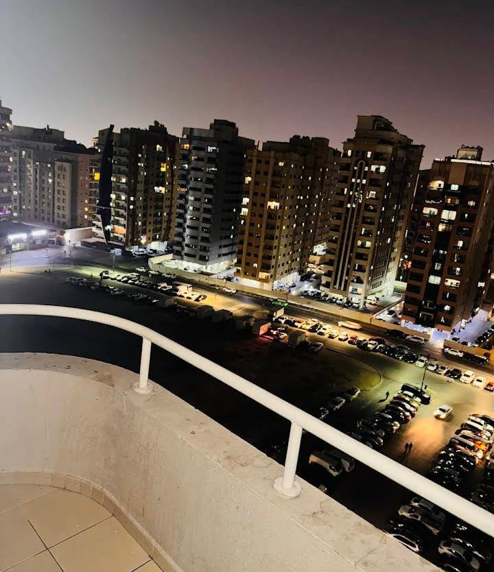 New girls' dormitory