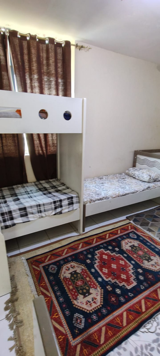 🌸 Upscale girls' accommodation – Sharjah (Al Qasimia | Al Mahatta)