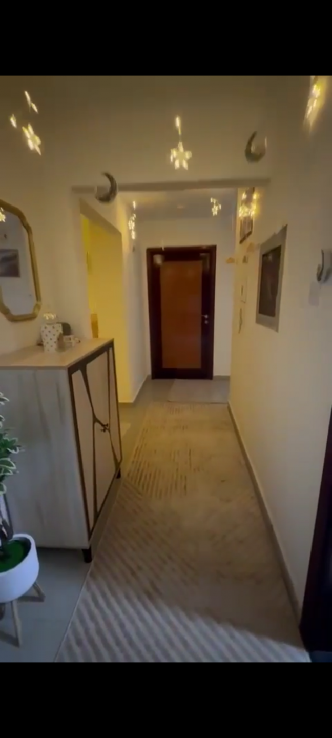 Luxury accommodation on Ajman Corniche