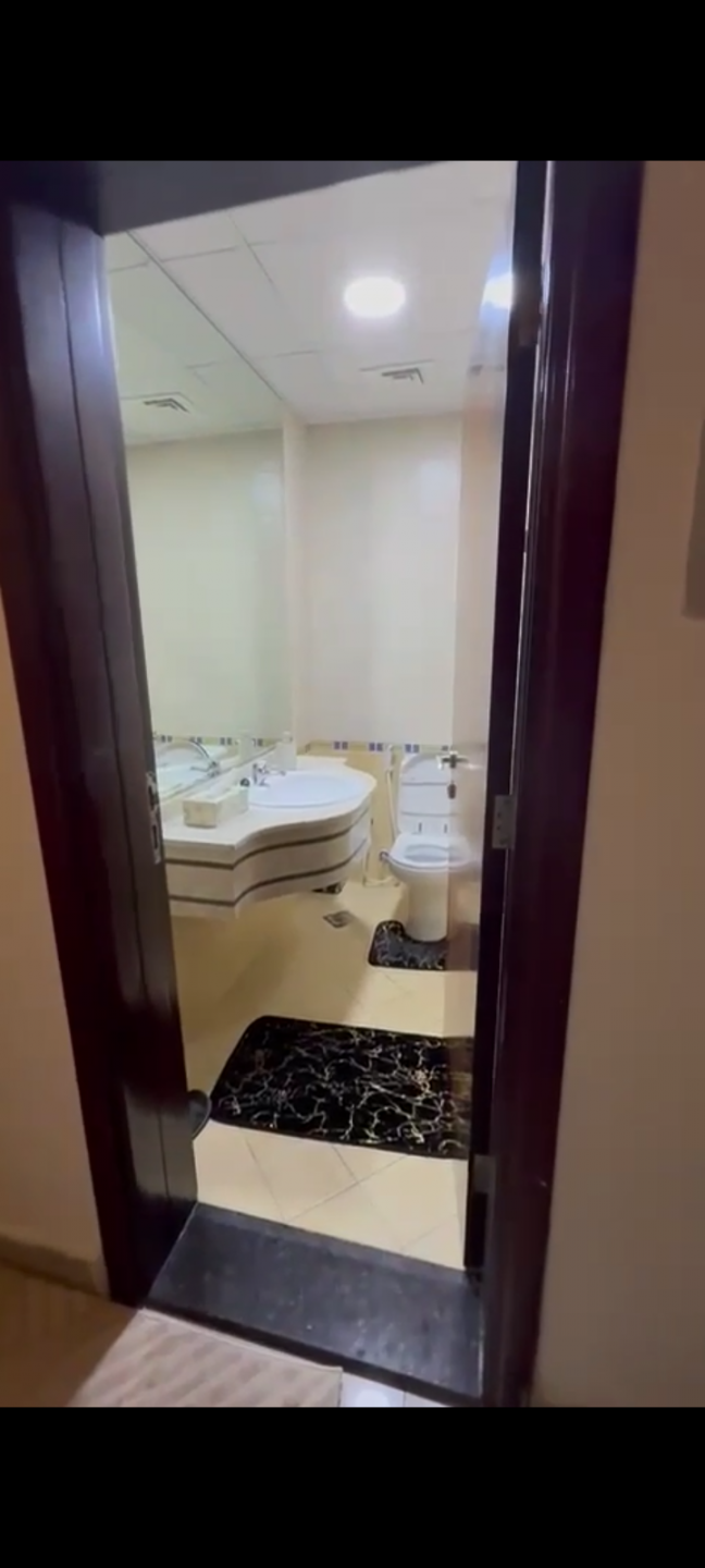 Luxury accommodation on Ajman Corniche