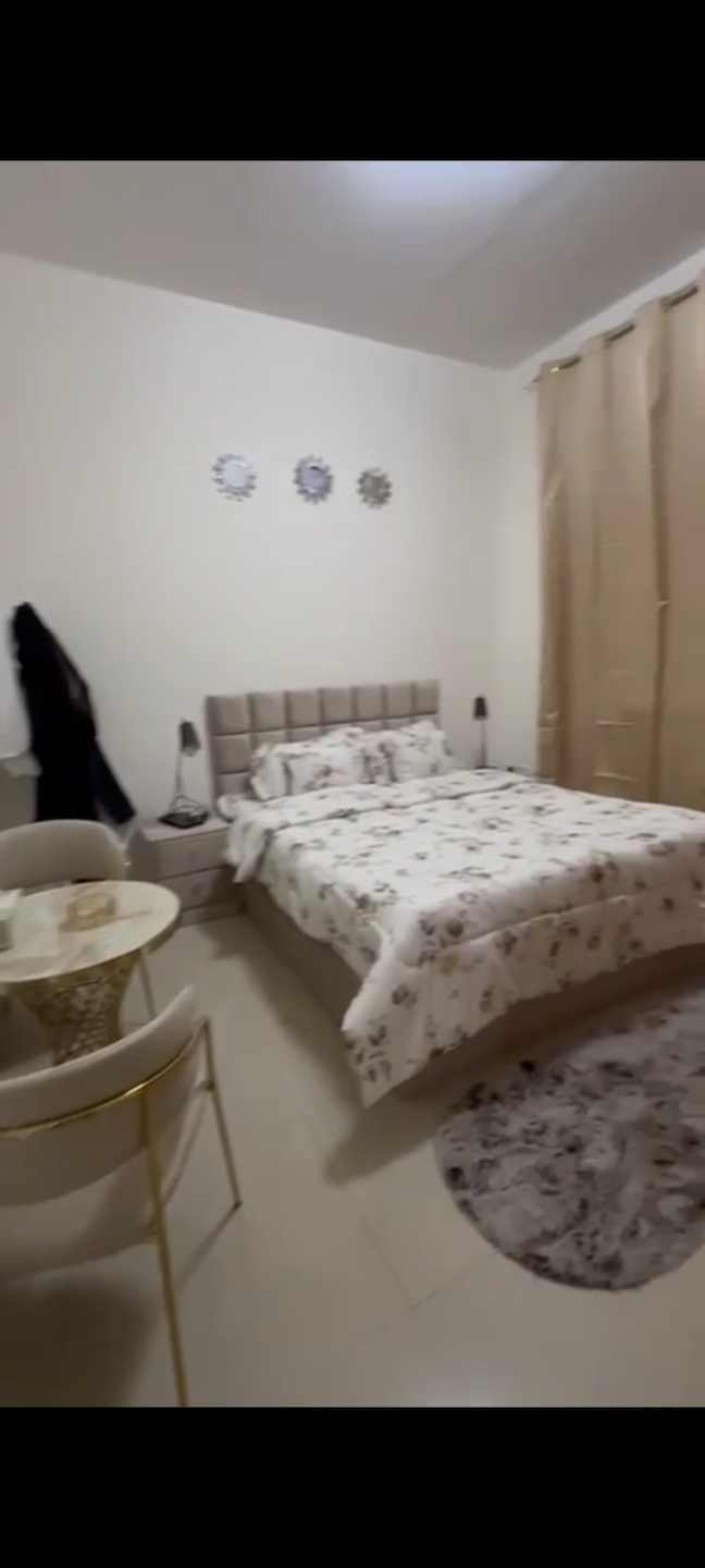 Luxury accommodation on Ajman Corniche