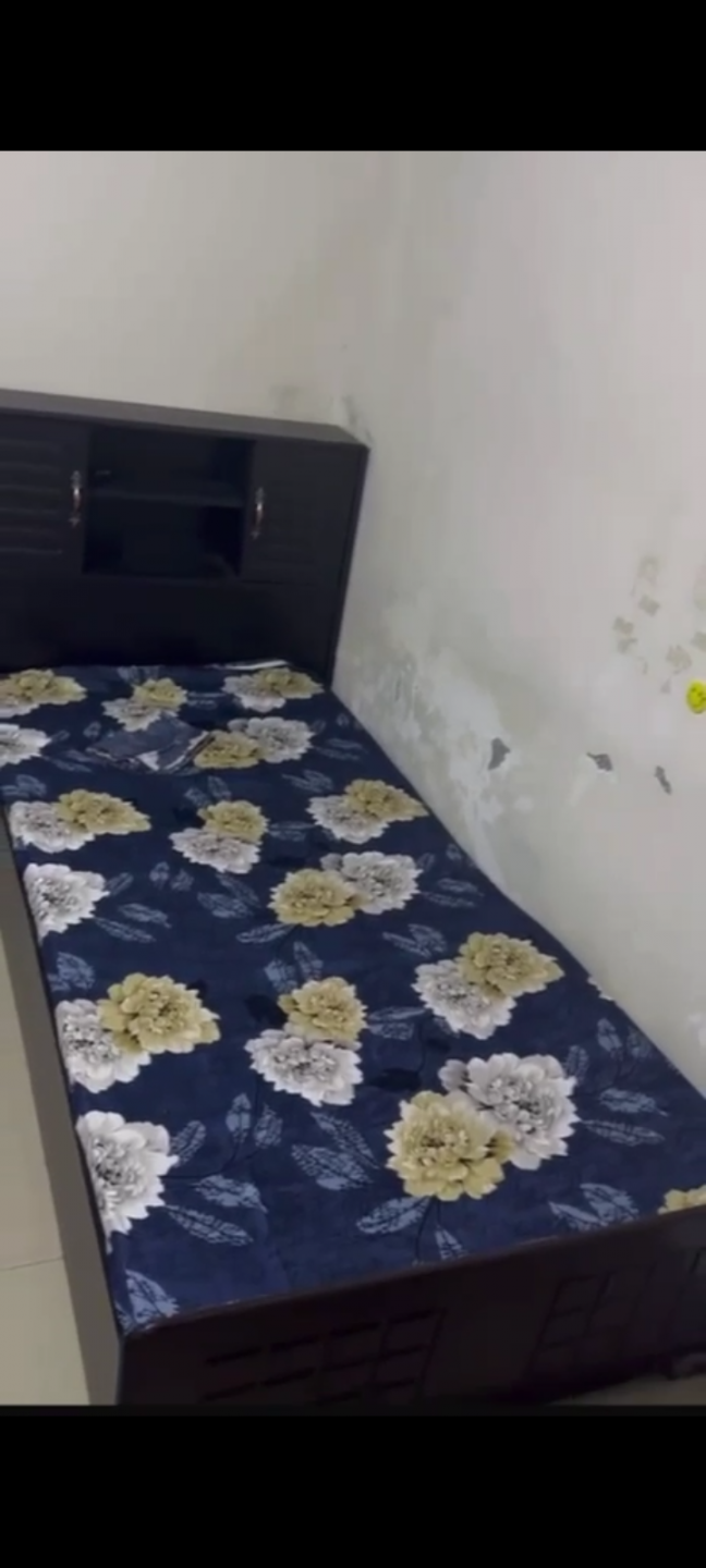 Youth staff accommodation