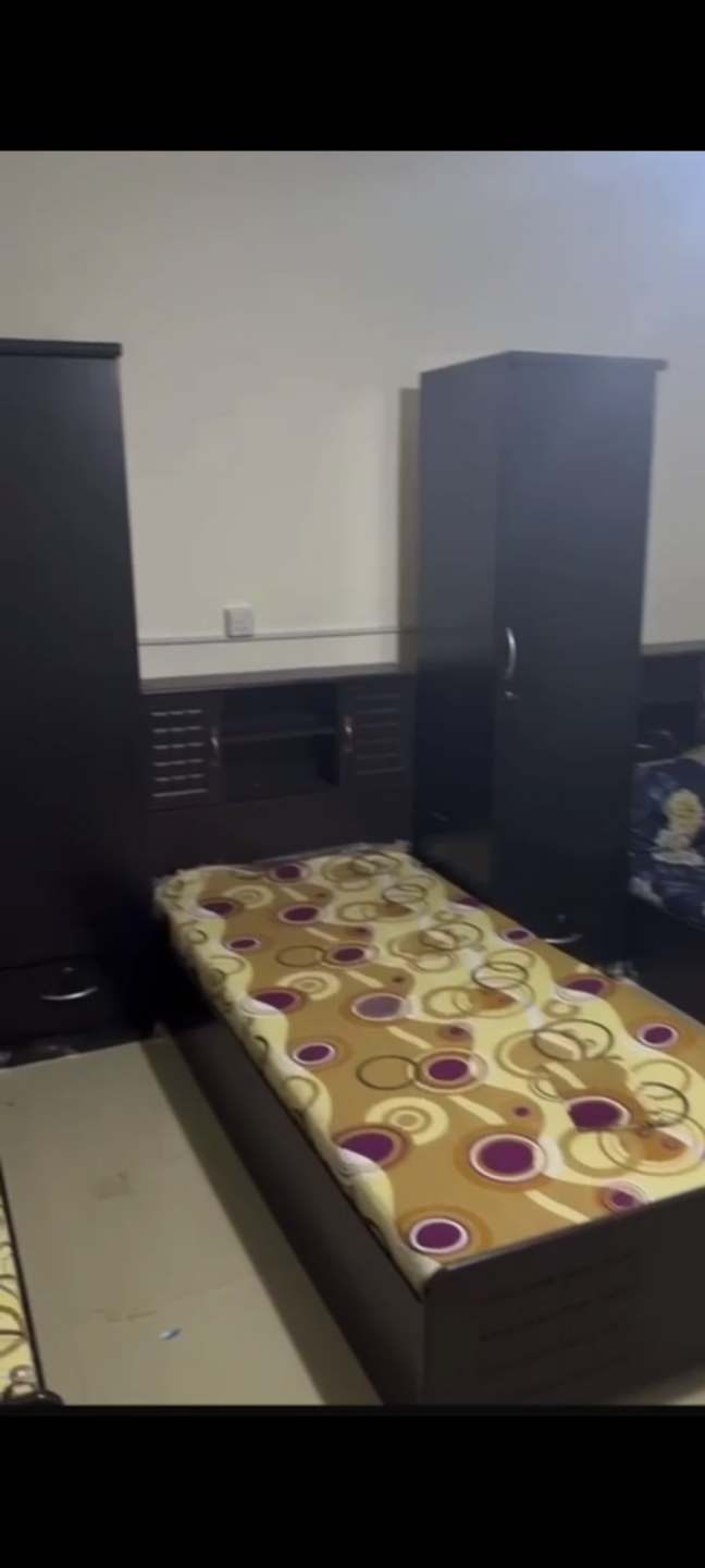 Youth staff accommodation