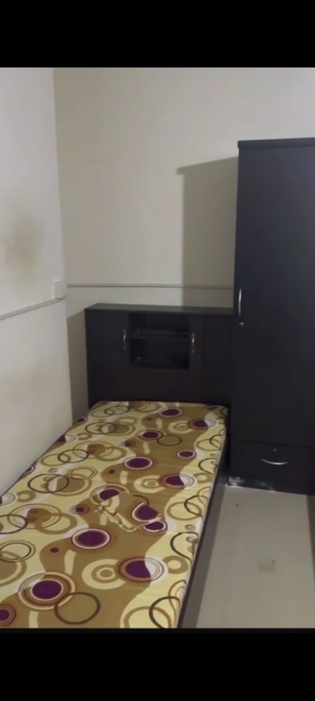 Youth staff accommodation