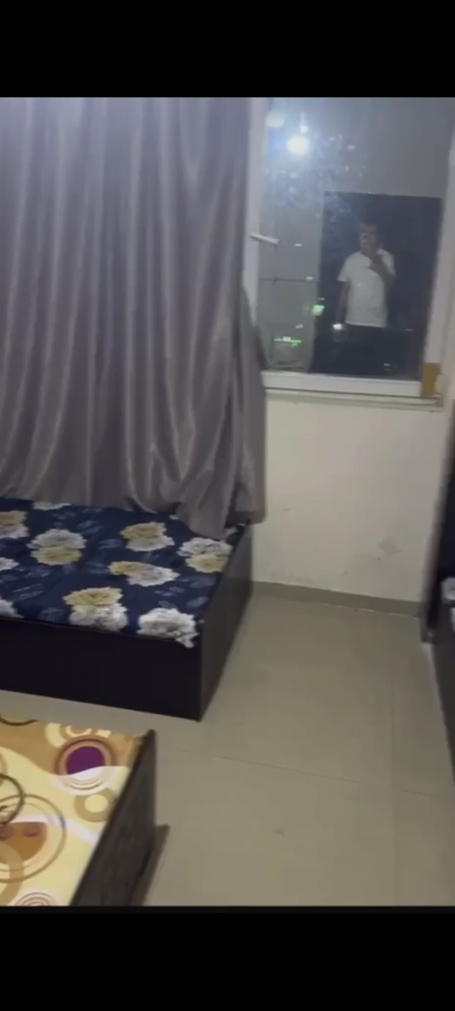 Youth staff accommodation