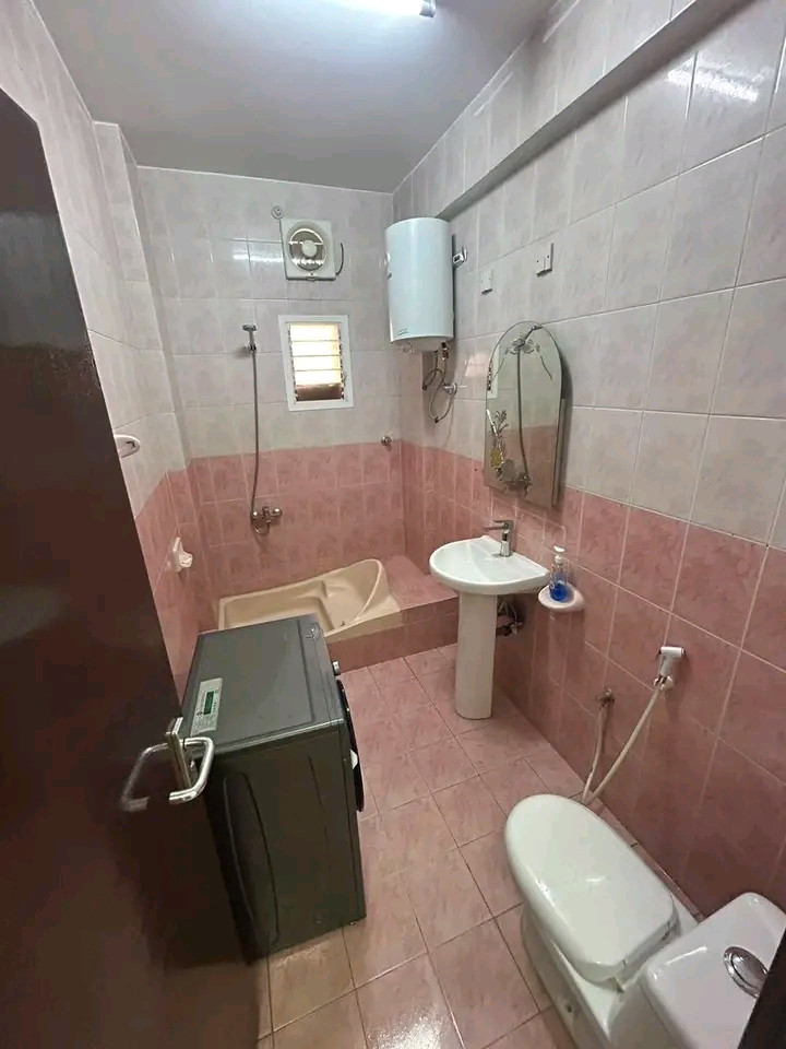 Distinguished, fully serviced accommodation