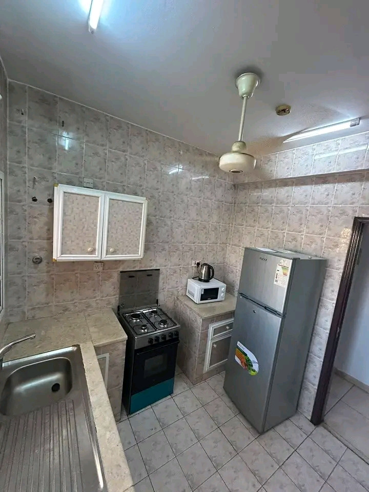 Distinguished, fully serviced accommodation