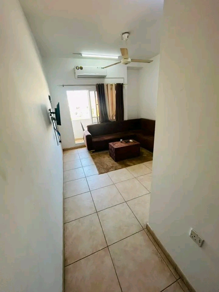 Distinguished, fully serviced accommodation